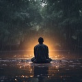Registradores de campo al aire libre、Sonidos De Lluvia、Chill Relajente - Himno De Calma Del Día Lluvioso