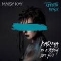 Karma Is A ***** Like You (Tiësto Remix|Explicit)