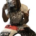 Red Star、David Berrian - Soul Child (Explicit)