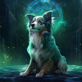 Mother Nature Recordings、Calm Pets Music Academy - Melodic Rain Oasis for Pets