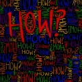 How? (feat. X-Pert Menace & Mick Jenkins|Explicit)