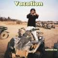 Katt - Vacation