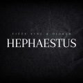 Hephaestus