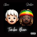 Elbono、Shabba - Tombe bien (feat. Shabba) (Explicit)