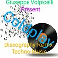 Volps - Hymn For The Weekend-Remix