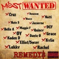 REMEDY$ - DCF
