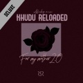 Khudu reloaded、Donna Allen - He is the joy (Khudu Reloaded's praise mix)