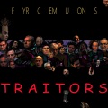 Fyrce Muons - Sanders