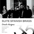 Spanish Brass - Suite Spanish Brass, Hola Don Benetó
