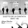 Spanish Brass - Bach: Cantata BWV 146,  Duetto