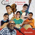 O Samba de Sampa (feat. Reinaldo)