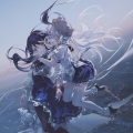 ARForest - Inverted World