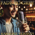 Fade To Grey (Instrumental Base Karaoke)