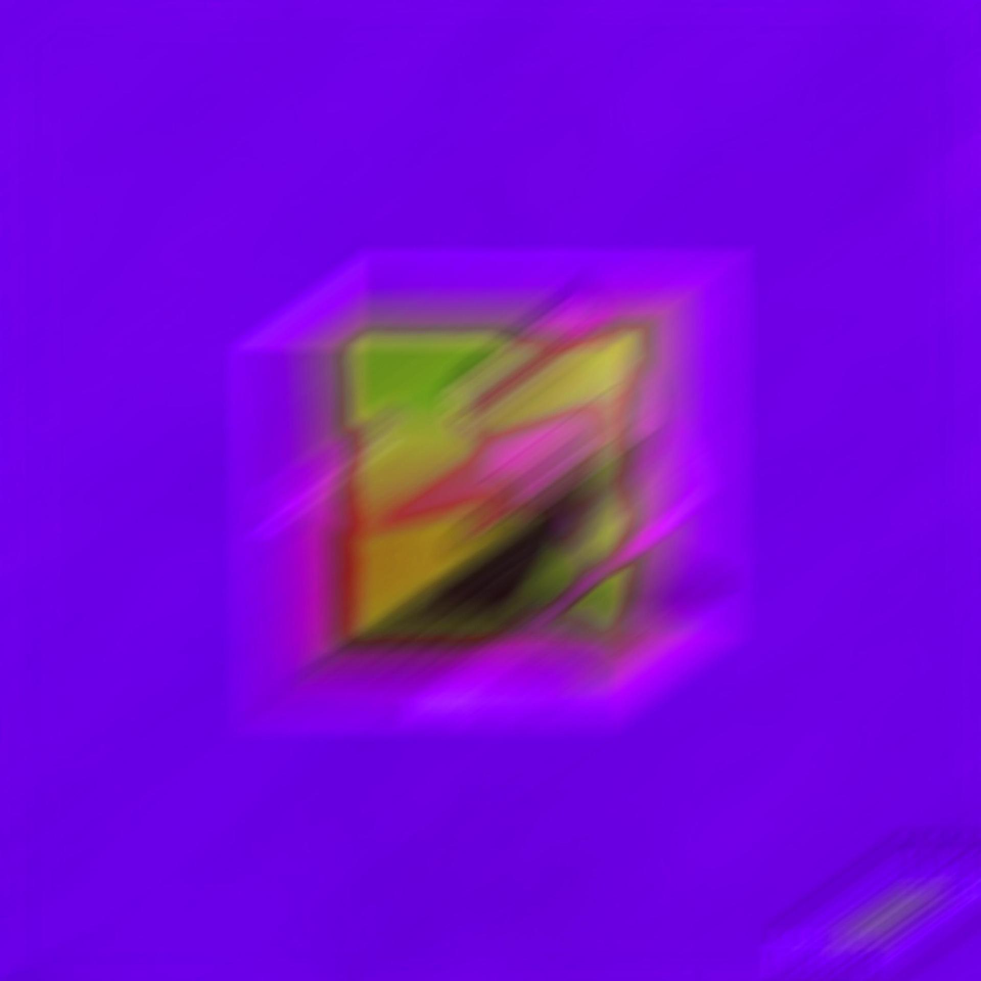 Windy Gauthreaux - Voltage