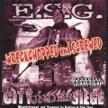 E.S.G.、Ray Face、Slim Thug - Intro