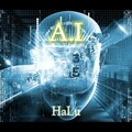 HALU - A.I. (Short Track)