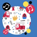 Muzyka uspokajająca