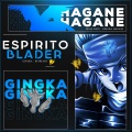 Ninja Raps - Espírito Blader (Gingka Hagane)