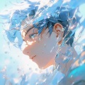 白开水水 - 过季短袖