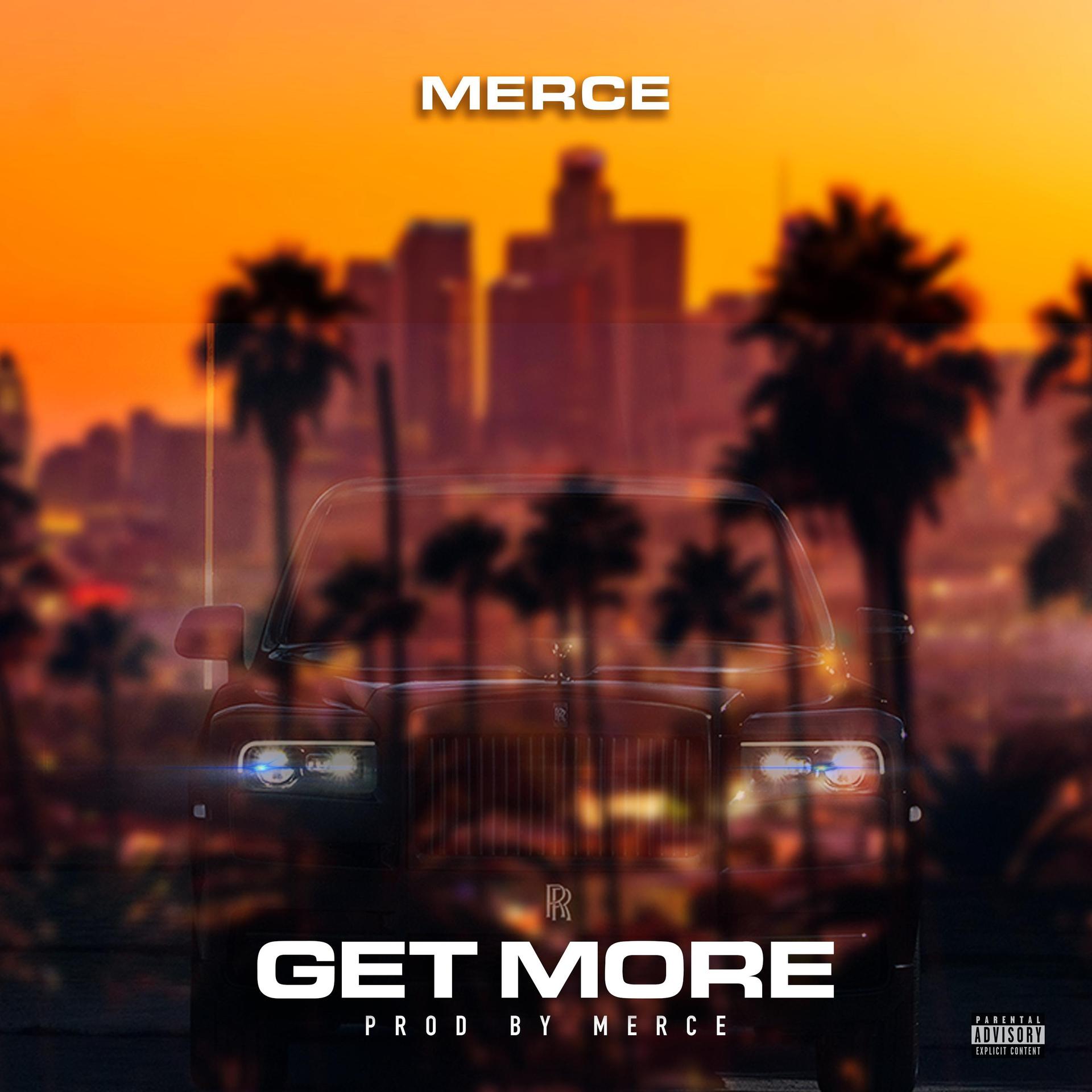 Get More (Explicit)