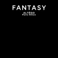 ALTÉGO、Paris Hilton - Fantasy
