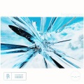 Luna Lenta、nuphory - Leave The World Behind
