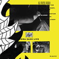 Petter Eldh、Koma Saxo、Otis Sandsjö、Jonas Kullhammar、Mikko Innanen、Christian Lillinger - Blumer (Live|feat. Otis Sandsjö, Jonas Kullhammar, Mikko Innanen & Christian Lillinger)
