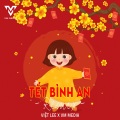 Tết Bình An Remix (Hoa Đào Thắm Tươi Hoa Mai Đua Màu Remix)