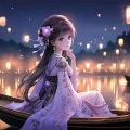 子初 - 好人就有好运