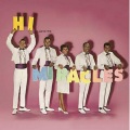 The Miracles - Depend on Me