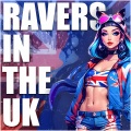 Ravers in the UK