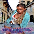 Keldamuzik、Dlabrie - The Juice (feat. DLabrie)