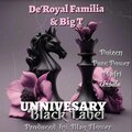 Pure Power、Blaq Flower、Big T、De Royal Familia、Mafri、Poizen - Anniversary (Explicit)