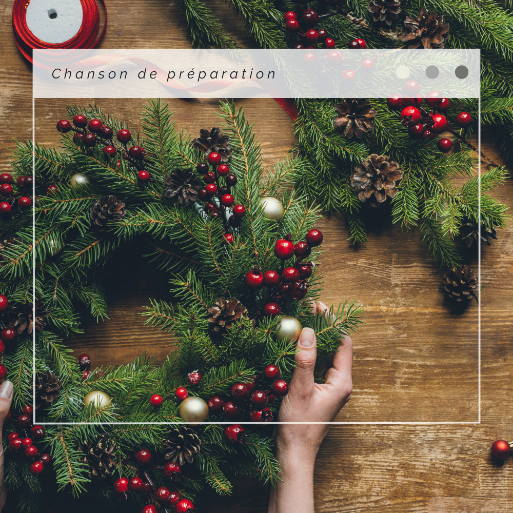 Xmas Music - Away In A Manger: Total Christmas