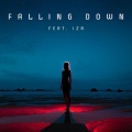 IZA、Albin Appelqvist、APEX - Falling Down