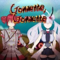 Gommenne, Gommenne (feat. Kasane Teto & Eleanor Forte) (Explicit)