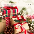 Christmas Piano Players - Carols Garden: Hark! The Herald Angels Sing