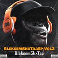 BleksemShxTaa、Kat SA、Kaygee De Vocalist - Mini Skirt
