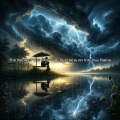 Sounds of Rains、Relaxing Rain、Rain Falling - The Roar of the Storm Power and Beauty of Intense Rain