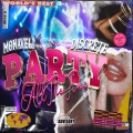 Party All The Time (feat. Discrete) (Explicit)