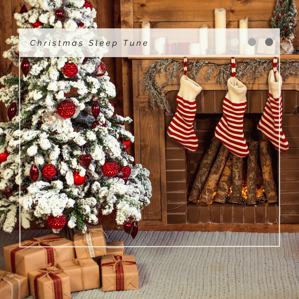 Lo-Fi Christmas - Christmas Non-Stop: Go Tell It On The Mountain