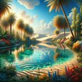 Tranquility Spree、Calm Music Zone、Musique Zen - Ethereal Whispers of the Evening Sky