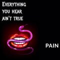 Everything You Hear Ain't True (Explicit)