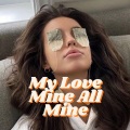 Bella DJ - My Love Mine All Mine (Remix)