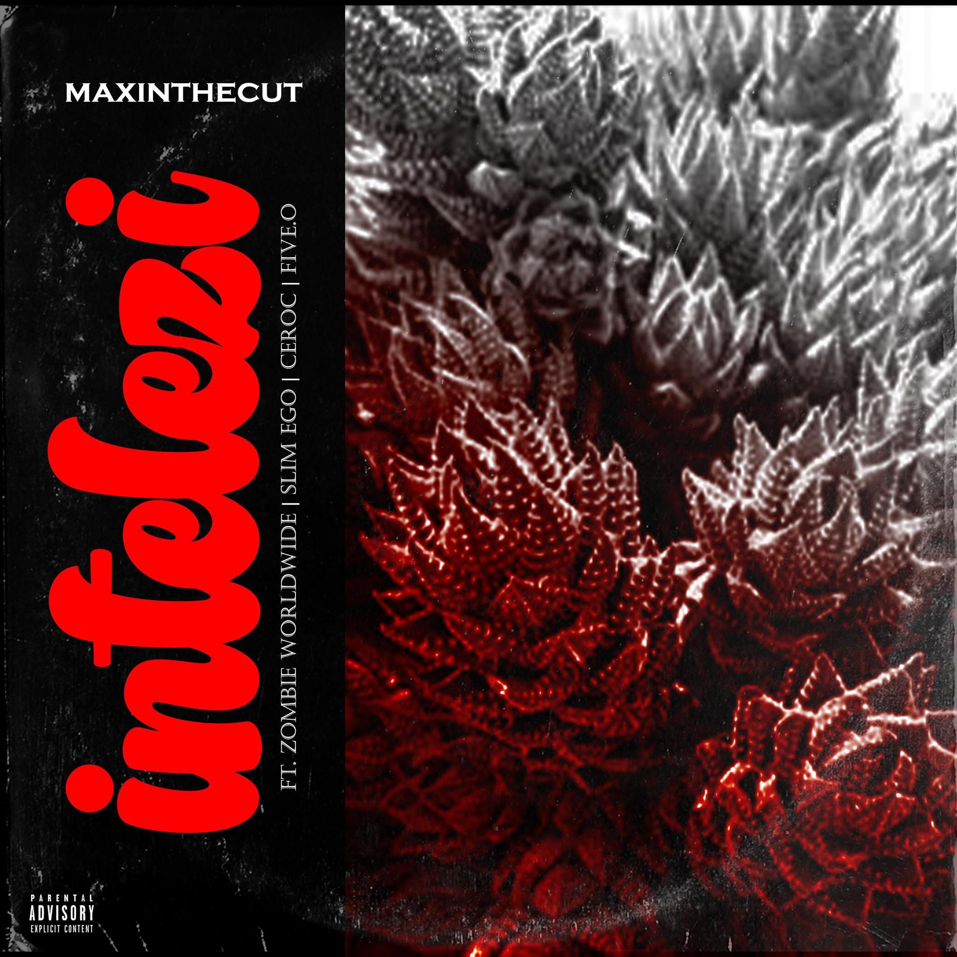 Slim Ego、Zombie World Wide、Ceroc、MaxInTheCut、Five.O - iNtelezi
