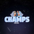 Champs、Big T、Ricky、Easy-E - Champs (Hjemmesnekk)(feat. Easy-E)