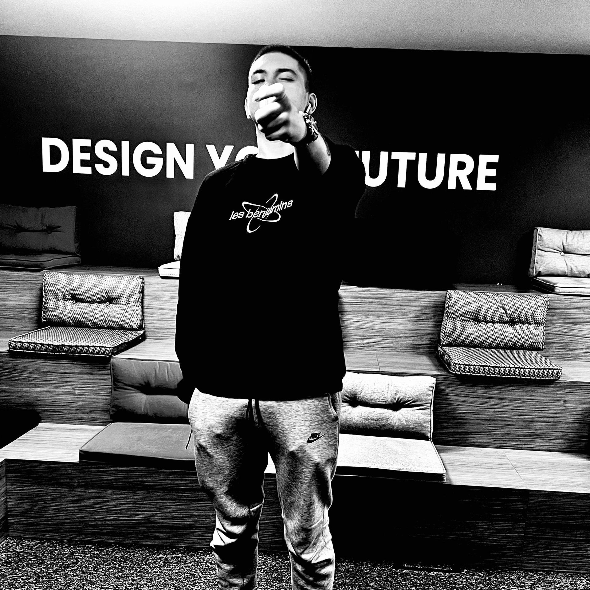 Deniz - Disrespect (Explicit)