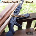 Slickmotiv3、Krook - Reflections (Explicit)