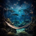 Marine World Melodies for Sleep: Resting with the Rhythms of the Sea