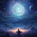 Fireside Tranquility: Soul-Soothing Melodies
